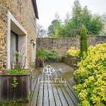 Cocon Urbain Au Coeur Du Mans - Parking & Jardin - L\'Instant Clef